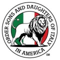 Order Sons and Daughters of Italy in America