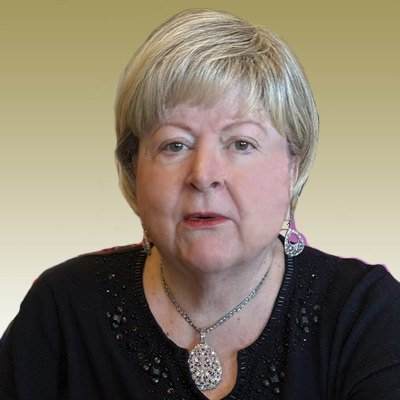 Alba Rapisarda Renninger, Founder