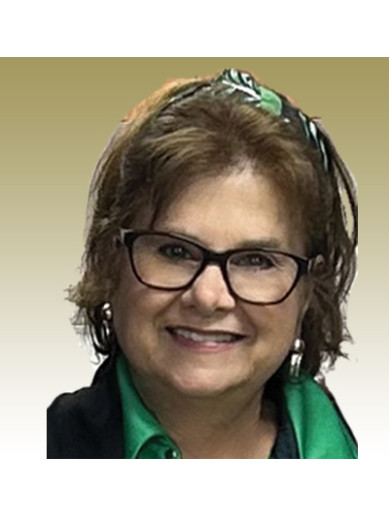 Annie Sheen, Treasurer