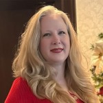 Jennifer Follo Burroughs, Trustee