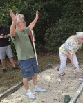 2025-10-07 - Bocci Tournament- 01