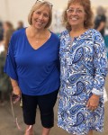 2026-09-18 -Catherine and Annette in meeting hall -07